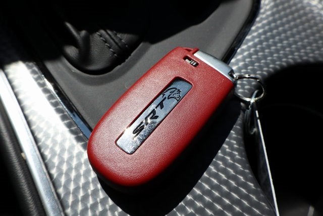 2023 Dodge Challenger SRT Hellcat Widebody Jailbreak