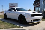 2023 Dodge Challenger SRT Hellcat Widebody Jailbreak
