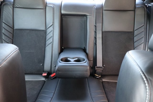 2023 Dodge Challenger SRT Hellcat Widebody Jailbreak