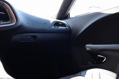 2023 Dodge Challenger SRT Hellcat Widebody Jailbreak