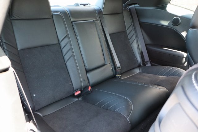 2023 Dodge Challenger SRT Hellcat Widebody Jailbreak