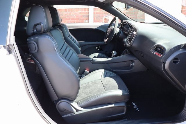 2023 Dodge Challenger SRT Hellcat Widebody Jailbreak