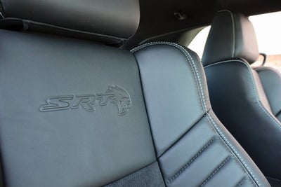 2023 Dodge Challenger SRT Hellcat Widebody Jailbreak