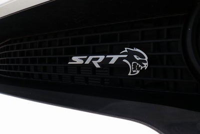 2023 Dodge Challenger SRT Hellcat Widebody Jailbreak