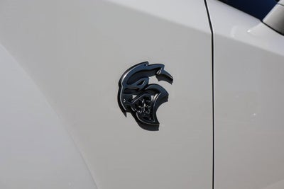 2023 Dodge Challenger SRT Hellcat Widebody Jailbreak