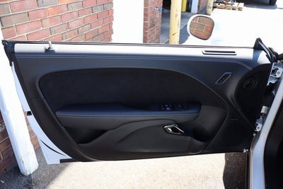 2023 Dodge Challenger SRT Hellcat Widebody Jailbreak