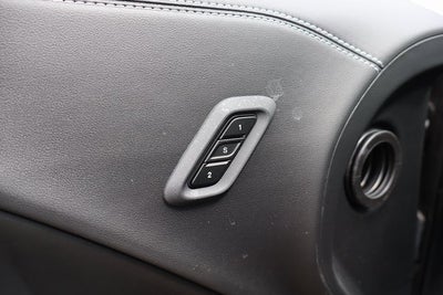 2023 Dodge Challenger SRT Hellcat Widebody Jailbreak