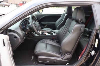 2023 Dodge Challenger SRT Hellcat Widebody Jailbreak