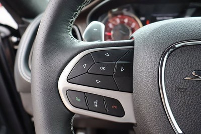 2023 Dodge Challenger SRT Hellcat Widebody Jailbreak