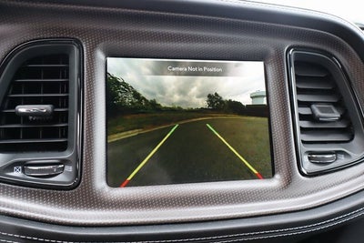 2023 Dodge Challenger SRT Hellcat Widebody Jailbreak