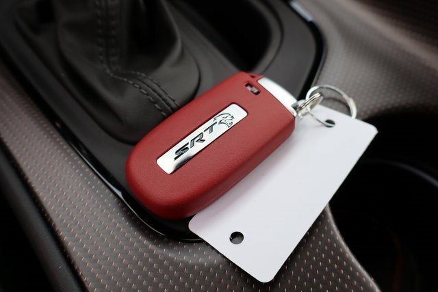 2023 Dodge Challenger SRT Hellcat Widebody Jailbreak