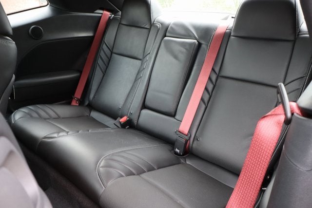 2023 Dodge Challenger SRT Hellcat Widebody Jailbreak