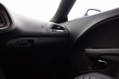 2023 Dodge Challenger SRT Hellcat Widebody Jailbreak