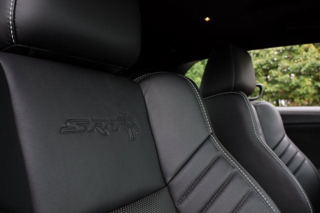 2023 Dodge Challenger SRT Hellcat Widebody Jailbreak