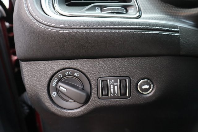 2023 Dodge Challenger SRT Hellcat Widebody Jailbreak