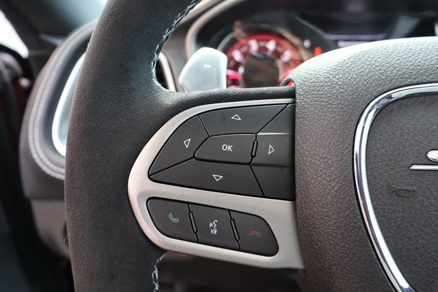 2023 Dodge Challenger SRT Hellcat Widebody Jailbreak