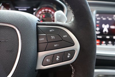 2023 Dodge Challenger SRT Hellcat Widebody Jailbreak