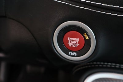 2023 Dodge Challenger SRT Hellcat Widebody Jailbreak