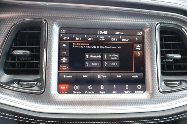 2023 Dodge Challenger SRT Hellcat Widebody Jailbreak