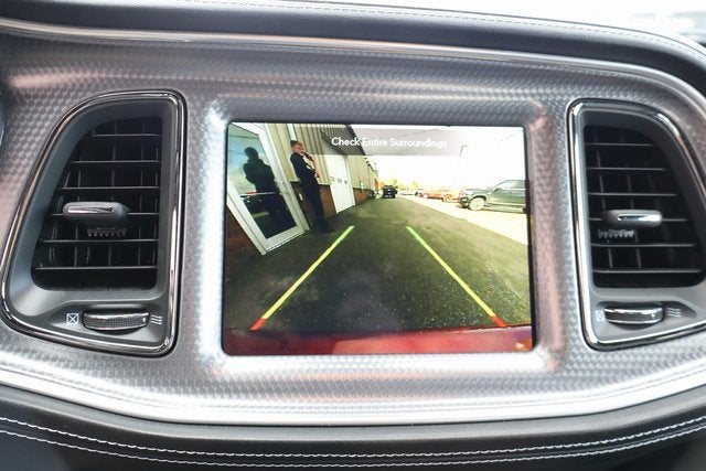 2023 Dodge Challenger SRT Hellcat Widebody Jailbreak