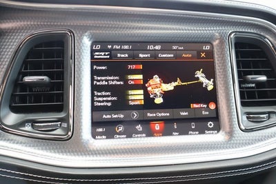 2023 Dodge Challenger SRT Hellcat Widebody Jailbreak