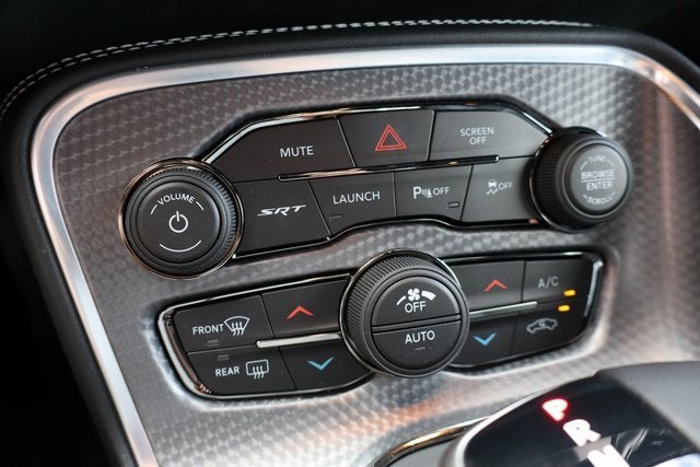 2023 Dodge Challenger SRT Hellcat Widebody Jailbreak