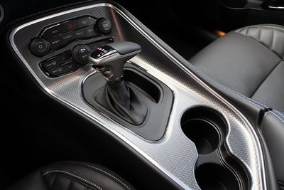 2023 Dodge Challenger SRT Hellcat Widebody Jailbreak