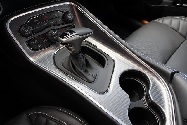 2023 Dodge Challenger SRT Hellcat Widebody Jailbreak