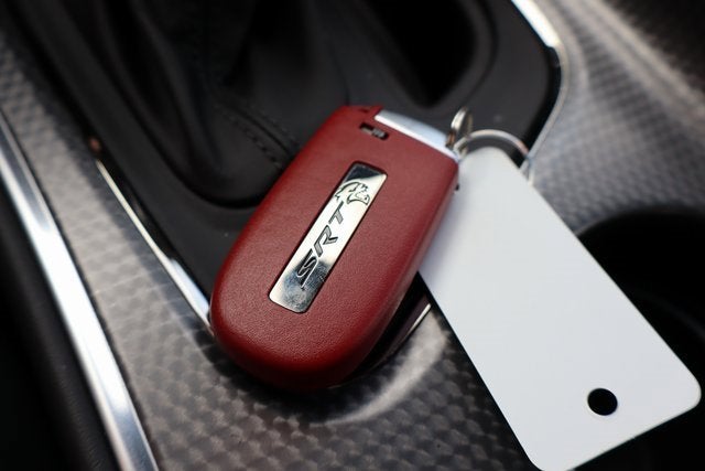 2023 Dodge Challenger SRT Hellcat Widebody Jailbreak