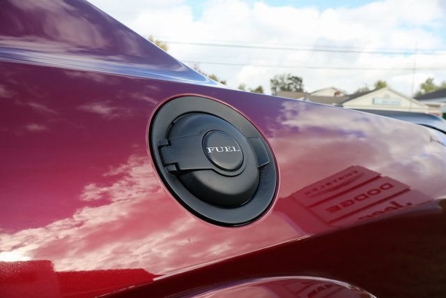 2023 Dodge Challenger SRT Hellcat Widebody Jailbreak