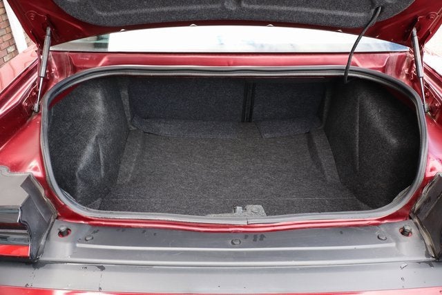 2023 Dodge Challenger SRT Hellcat Widebody Jailbreak