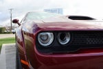 2023 Dodge Challenger SRT Hellcat Widebody Jailbreak