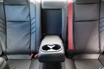 2023 Dodge Challenger SRT Hellcat Widebody Jailbreak