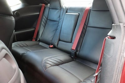 2023 Dodge Challenger SRT Hellcat Widebody Jailbreak