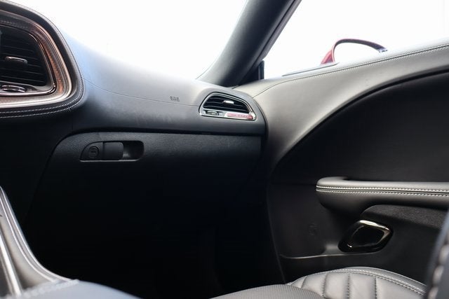 2023 Dodge Challenger SRT Hellcat Widebody Jailbreak