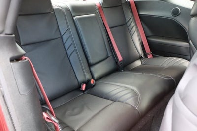 2023 Dodge Challenger SRT Hellcat Widebody Jailbreak