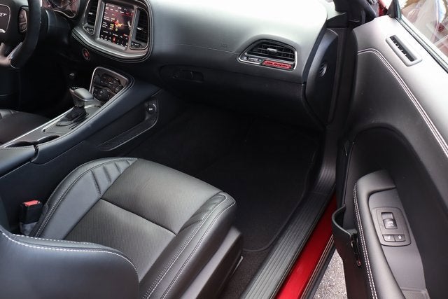 2023 Dodge Challenger SRT Hellcat Widebody Jailbreak