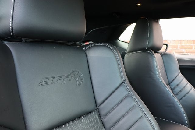 2023 Dodge Challenger SRT Hellcat Widebody Jailbreak