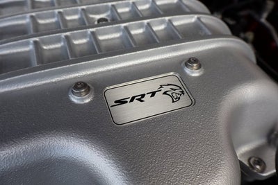 2023 Dodge Challenger SRT Hellcat Widebody Jailbreak