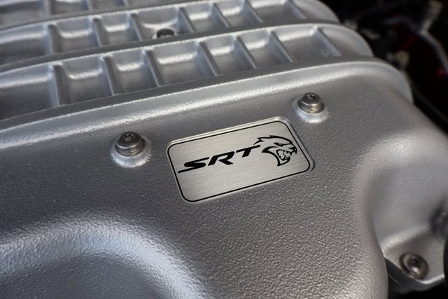 2023 Dodge Challenger SRT Hellcat Widebody Jailbreak