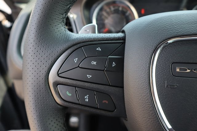 2023 Dodge Challenger R/T Scat Pack Widebody