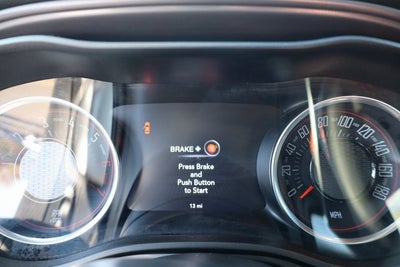 2023 Dodge Challenger R/T Scat Pack Widebody