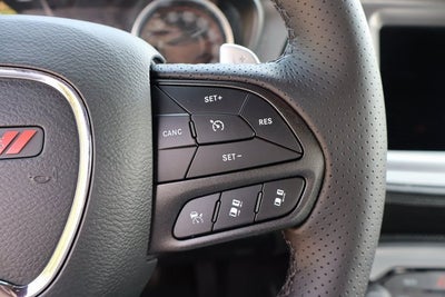 2023 Dodge Challenger R/T Scat Pack Widebody