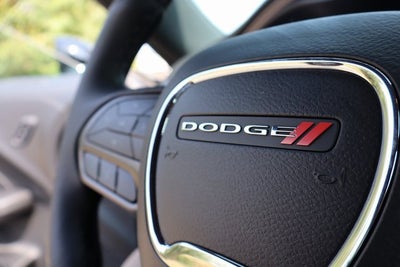 2023 Dodge Challenger R/T Scat Pack Widebody