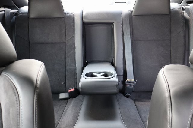 2023 Dodge Challenger R/T Scat Pack Widebody