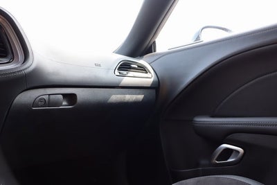 2023 Dodge Challenger R/T Scat Pack Widebody