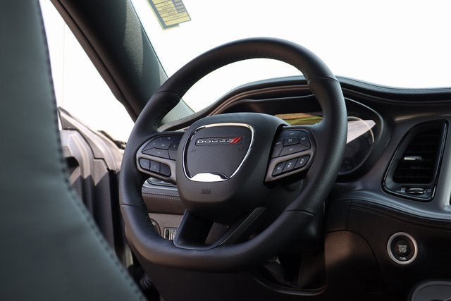 2023 Dodge Challenger R/T Scat Pack Widebody