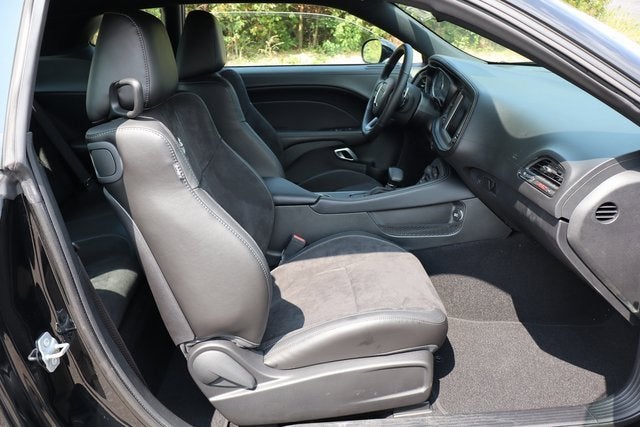 2023 Dodge Challenger R/T Scat Pack Widebody