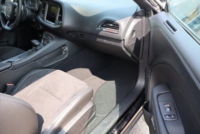 2023 Dodge Challenger R/T Scat Pack Widebody