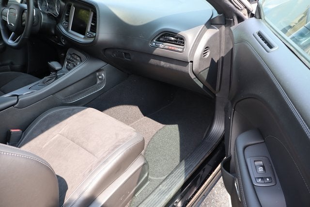 2023 Dodge Challenger R/T Scat Pack Widebody